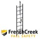 French Creek Ladder Climbing Systems